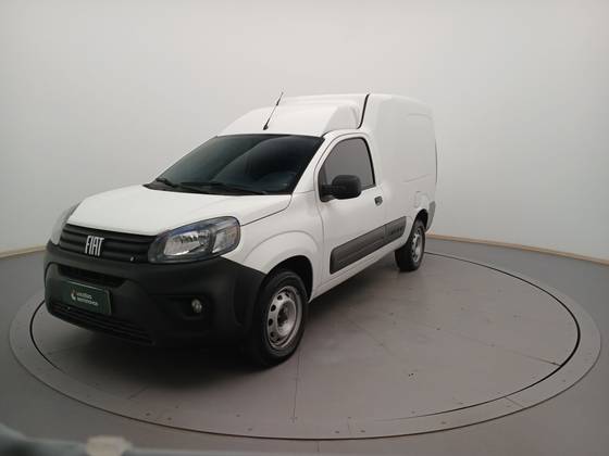 FIAT FIORINO 1.4 MPI FURGÃO ENDURANCE 8V FLEX 2P MANUAL FIAT FIORINO 1.4 MPI FURGÃO ENDURANCE 8V FLEX 2P MANUAL